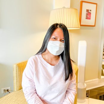 Kim Sun Young Hair Design - Hair Straightening #selfcare - Hair Salons Near Me - Glenview, Illinois