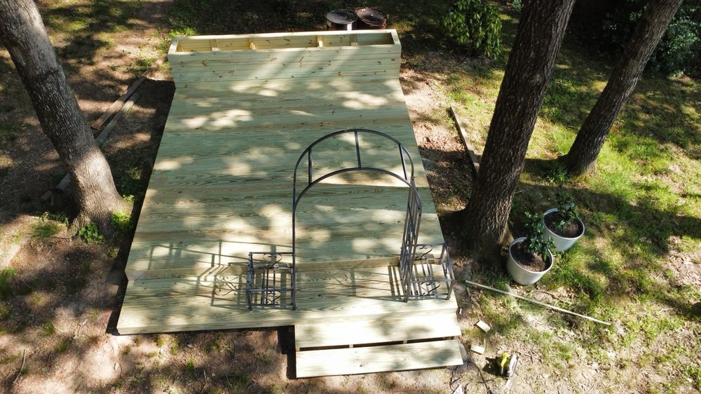 Slide of Rivas Renovations