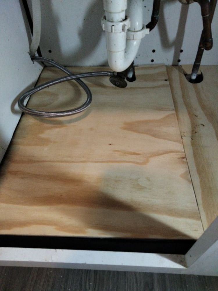 Slide of Ras Property Preservation Management Group