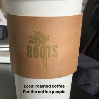 Roots Cafe - Coffee - Cafes Near Me - Charlotte, North Carolina