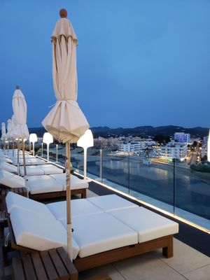 Amàre Beach Hotel Ibiza by null