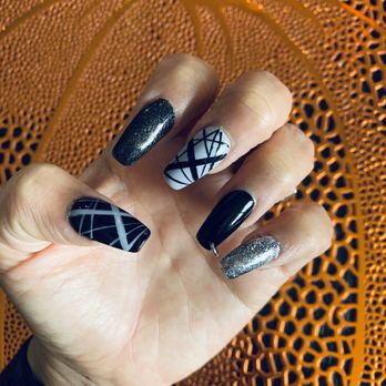 Oasis Nails - Nails by Joanne & Sam...always super cute! - Nail Salons Near Me - Whittier, California Oasis Nails - Nails by Joanne & Sam...always super cute! - Nail Salons Near Me - Whittier, California