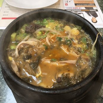 Sa Rit Gol - Korean Near Me - Fort Lee, New Jersey Sa Rit Gol - Korean Near Me - Fort Lee, New Jersey