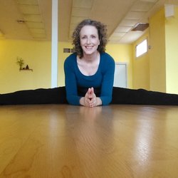 Vallejo Yoga