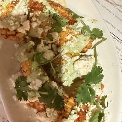 Great squash salad