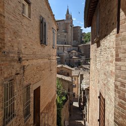 Palazzo Ducale di Urbino