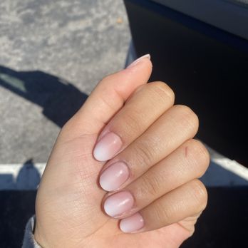 The Nail House - Nail Salons Near Me - Milpitas, California