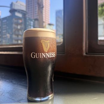 The Liberties DTLA - Irish Pub Near Me - Los Angeles, California