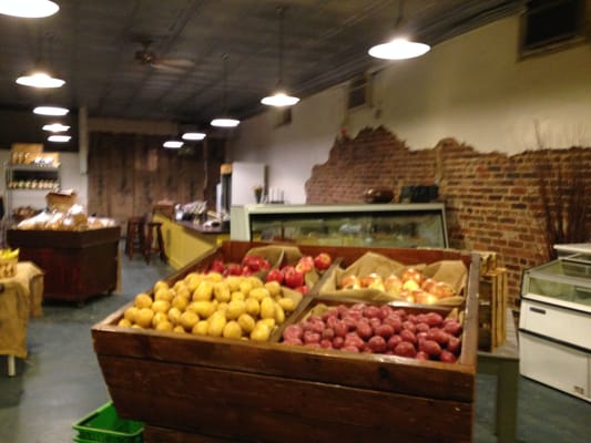 Bennett's Market & Deli by null