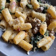 Photo of Dio Mio - Denver, CO, United States. Rigatoni
