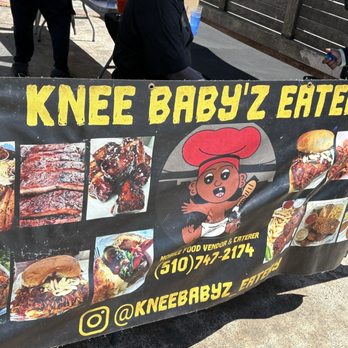 Knee Babyz Eatery - Caterers Near Me Knee Babyz Eatery - Caterers Near Me