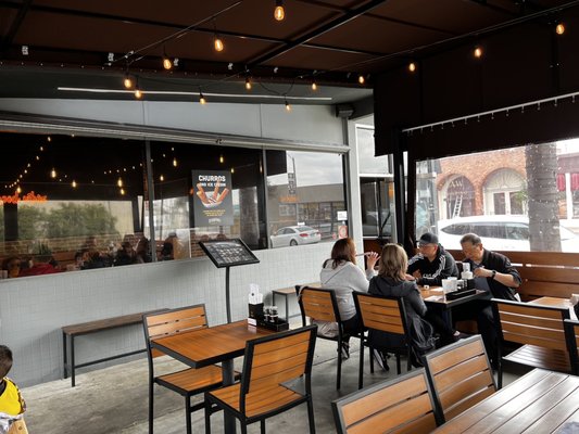 Silverlake Ramen by null