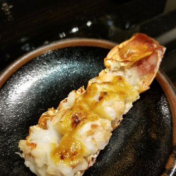 Sushi Sasabune - Lobster to finish - Sushi Bars Near Me - Honolulu, Hawaii Sushi Sasabune - Lobster to finish - Sushi Bars Near Me - Honolulu, Hawaii