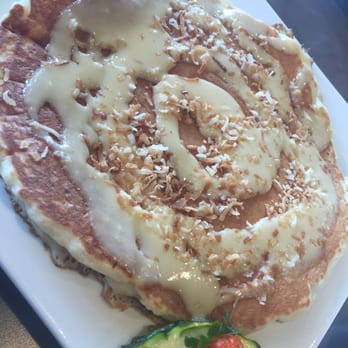 Moena Café - Cafes Near Me - Honolulu, Hawaii