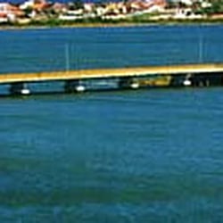 Lagoa do Padre