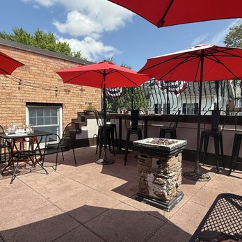 Battle Street Bistro - Breakfast & Brunch Near Me - Manassas, Virginia Battle Street Bistro - Breakfast & Brunch Near Me - Manassas, Virginia