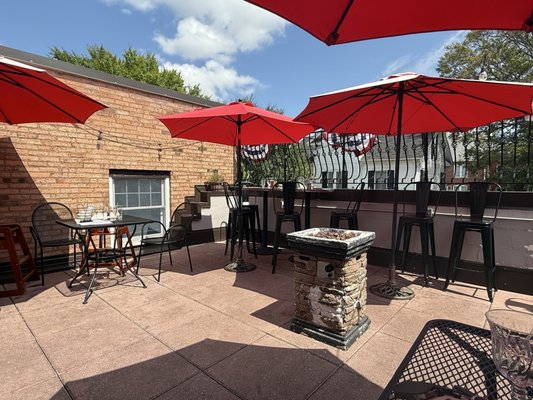 Battle Street Bistro by null