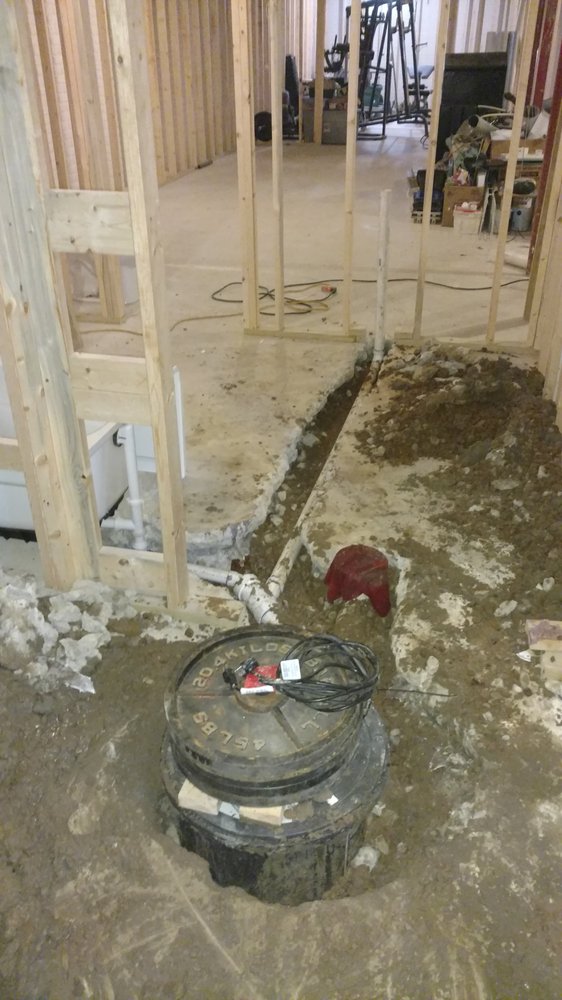 Slide of Big Jim's Sewer & Drain Cleaning,MICHIGAN