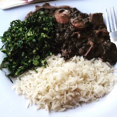 Brazilian House by null