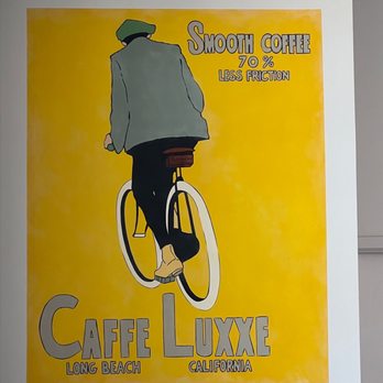 Caffe Luxxe - Coffee & Tea Near Me - Long Beach, California Caffe Luxxe - Coffee & Tea Near Me - Long Beach, California