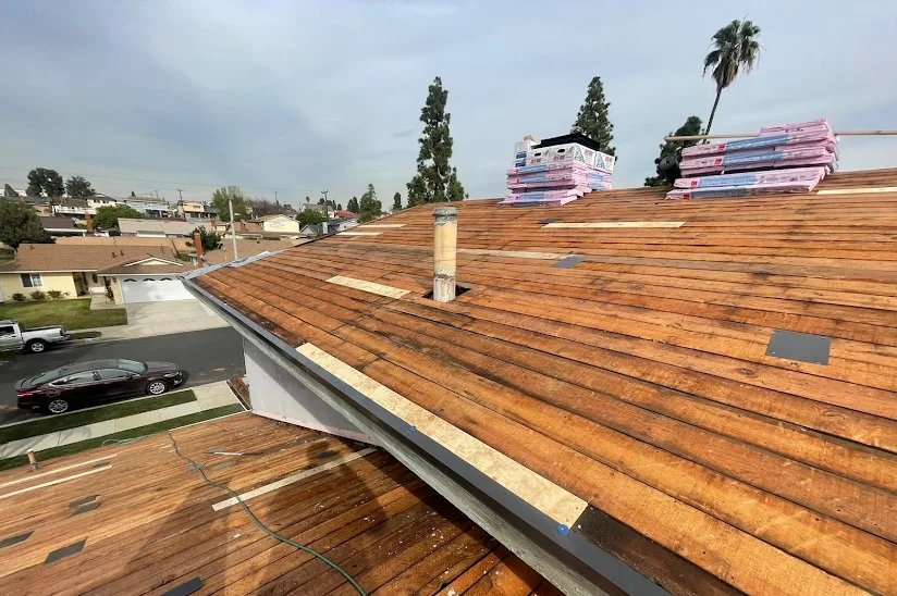 Slide of Cityscape Roofing & Masonry