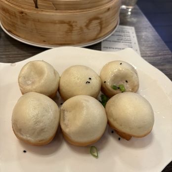 Special Noodle - Fried soup dumplings - Chinese Near Me - Newark, California Special Noodle - Fried soup dumplings - Chinese Near Me - Newark, California
