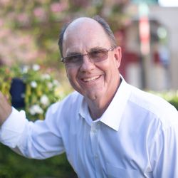Joe Gibson Jr., DDS, MS - Dr. Joe Gibson