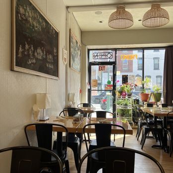 Nine Thai Kitchen - Thai Near Me - Philadelphia, Pennsylvania Nine Thai Kitchen - Thai Near Me - Philadelphia, Pennsylvania