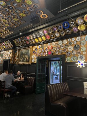 Flying Saucer Draught Emporium by null