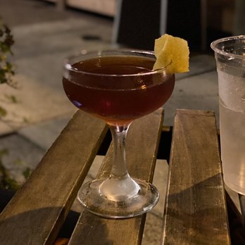 Prohibition Taproom - NOCINO BOULEVARDIER bluebird pheonixville straight whiskey. campari. carpano classico. nux alpina nocino. reagan's orange bitters. - Gastropubs Near Me - Philadelphia, Pennsylvania Prohibition Taproom - NOCINO BOULEVARDIER bluebird pheonixville straight whiskey. campari. carpano classico. nux alpina nocino. reagan's orange bitters. - Gastropubs Near Me - Philadelphia, Pennsylvania