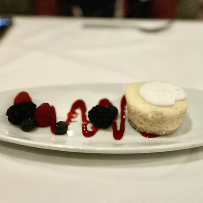 Ruth's Chris Steak House by null