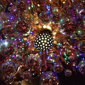 Lips - Florida - Ceiling over us - Bars Near Me - Oakland Park, Florida