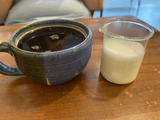 Tiong Hoe Specialty Coffee by null