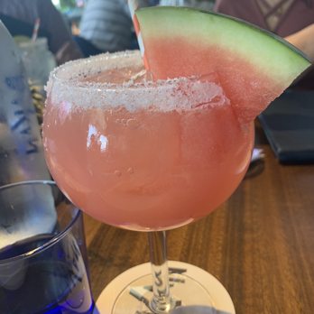 Bakan - Watermelon mezcal - Mexican Near Me - Miami, Florida Bakan - Watermelon mezcal - Mexican Near Me - Miami, Florida