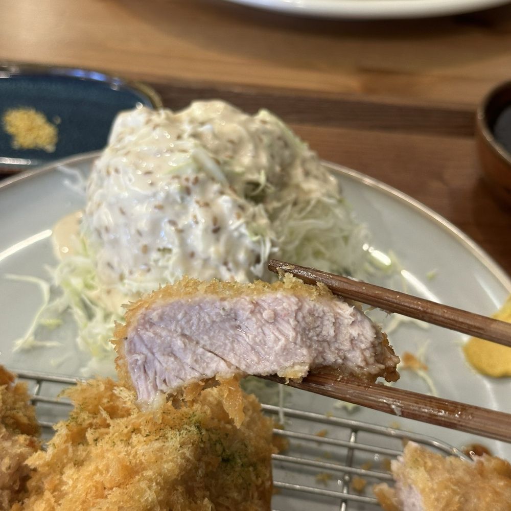 Lucky Pig - Hire Katsu (inside) - Korean Near Me - Whittier, California Lucky Pig - Hire Katsu (inside) - Korean Near Me - Whittier, California