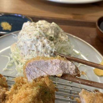 Lucky Pig - Hire Katsu (inside) - Korean Near Me - Whittier, California Lucky Pig - Hire Katsu (inside) - Korean Near Me - Whittier, California