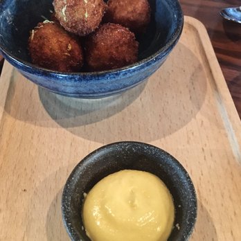 Pagu - Crab croquettes - Japanese Near Me - Cambridge, Massachusetts