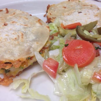 Tacos El Tajin - Mulitas - Mexican Near Me - Algona, Washington Tacos El Tajin - Mulitas - Mexican Near Me - Algona, Washington