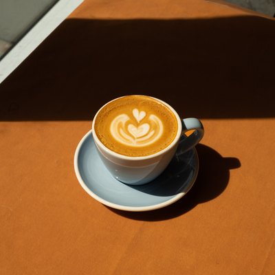 Pixlcat Coffee by null