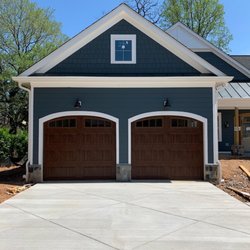 Gaithersburg Garage Door