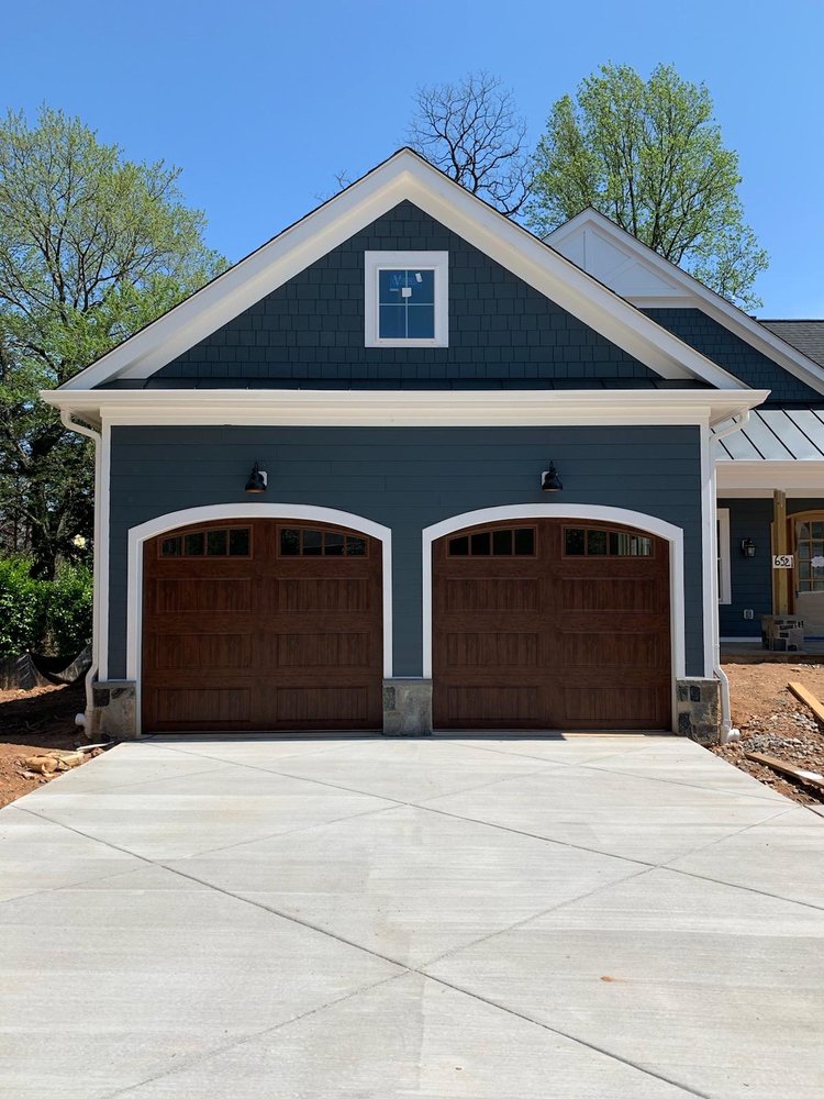 Gaithersburg Garage Door - Garage Door Contractor in Rockville, MD