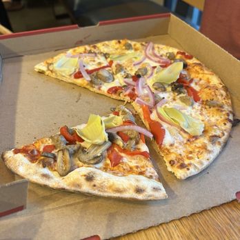 MOD Pizza - Fast Food Near Me - Pembroke Pines, Florida MOD Pizza - Fast Food Near Me - Pembroke Pines, Florida