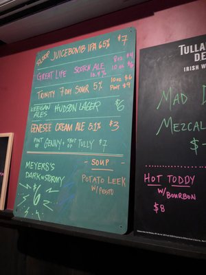 Tubby’s by null