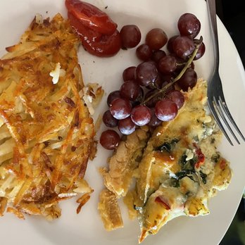 Ole Store Restaurant - Quiche - New American Near Me - Northfield, Minnesota