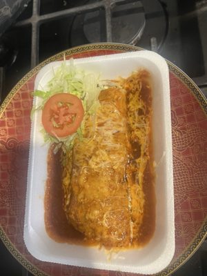 Emma's Mexican Food by null