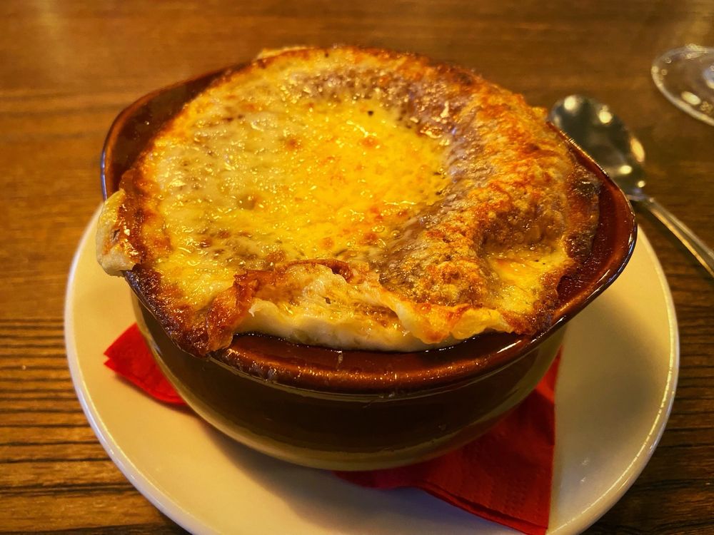 The Warehouse Tavern & Grill