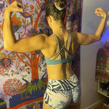 Hideout Fitness - Physique update after 5-years of training. Focused on strength & power training. - Trainers Near Me - Irvine, California Hideout Fitness - Physique update after 5-years of training. Focused on strength & power training. - Trainers Near Me - Irvine, California