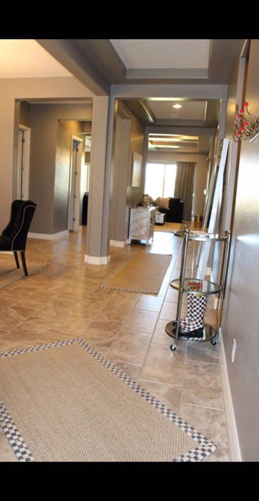 Slide of Daves Painting Interior/Exterior