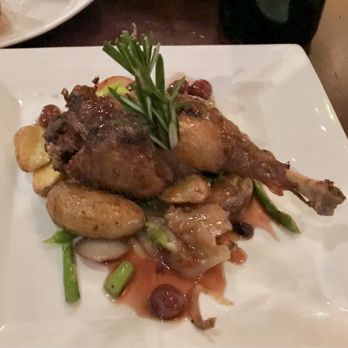 French Roast - Duck Confit - French Near Me - New York, New York French Roast - Duck Confit - French Near Me - New York, New York