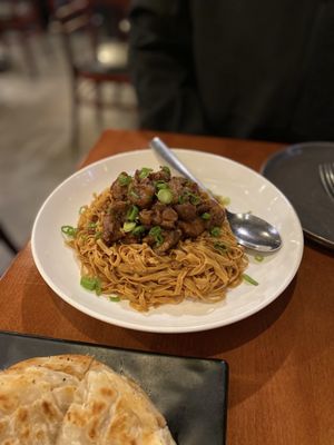 Inle Burmese Cuisine by null